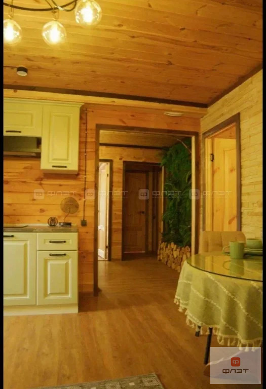 Продажа дома, Старое Шигалеево, Пестречинский район, ул. Зеленая - Фото 2