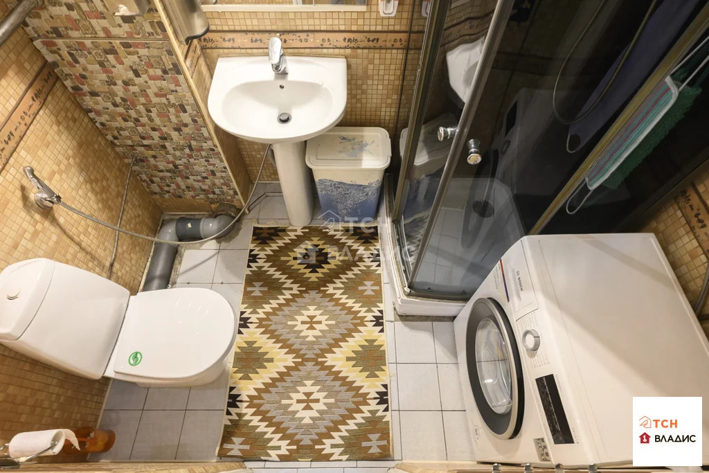 Продажа квартиры, Мытищи, Мытищинский район, Олимпийский пр-кт. - Фото 29