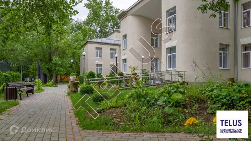 м Свиблово, Игарский проезд, 1351 м2, Здание (ном. объекта: 8044) - Фото 14