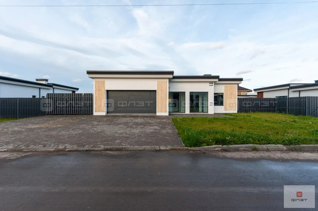 Продажа дома, Большие Кабаны, Лаишевский район, ул. Садовая - Фото 15