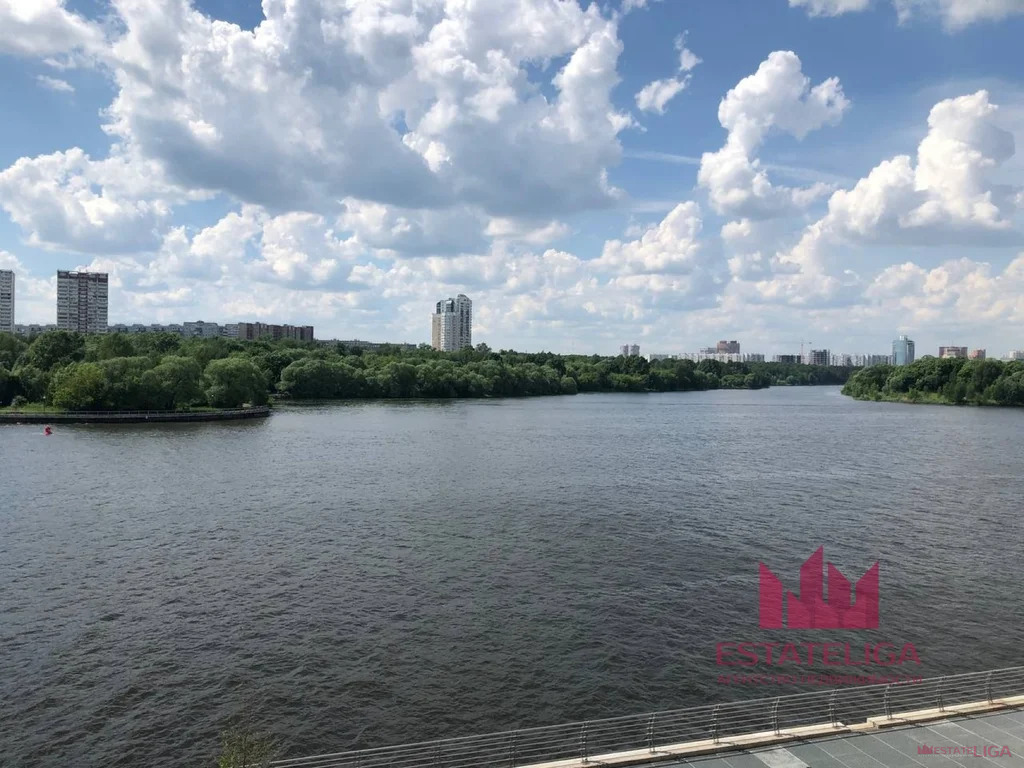 Продажа квартиры, Ленинградское ш. - Фото 12