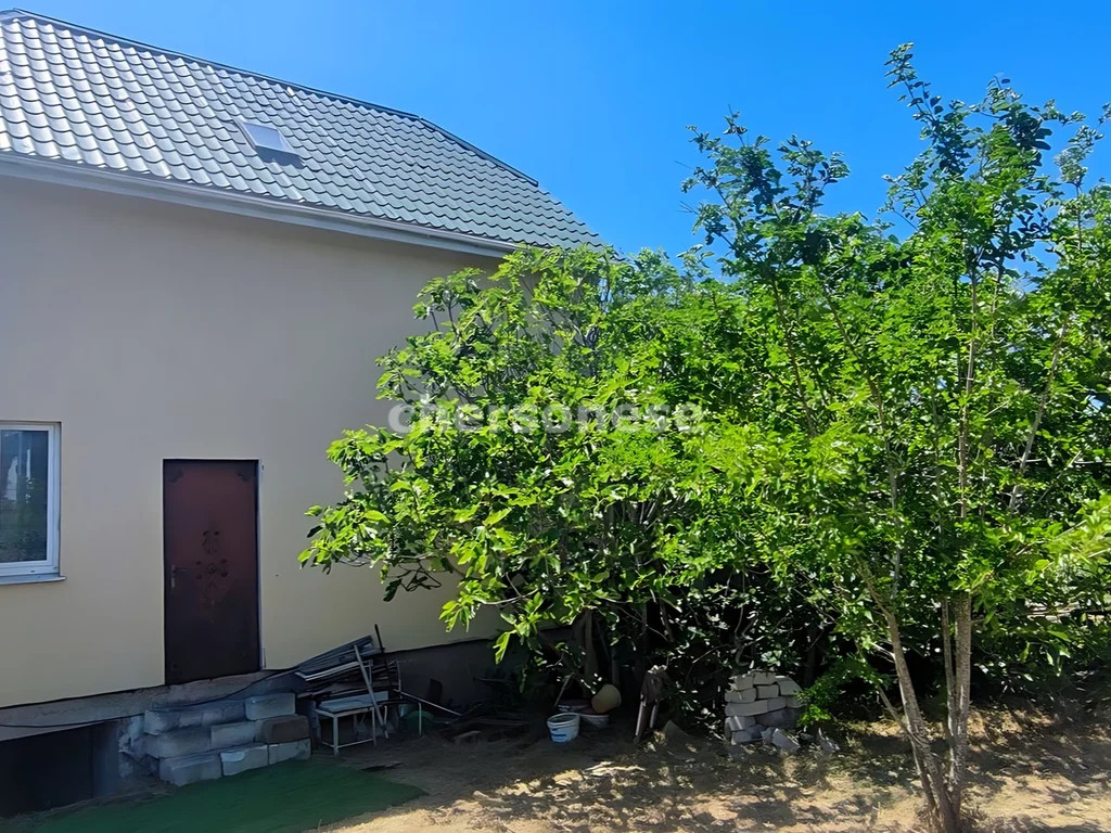 Продажа дома, Севастополь, территория СТ Планер - Фото 2