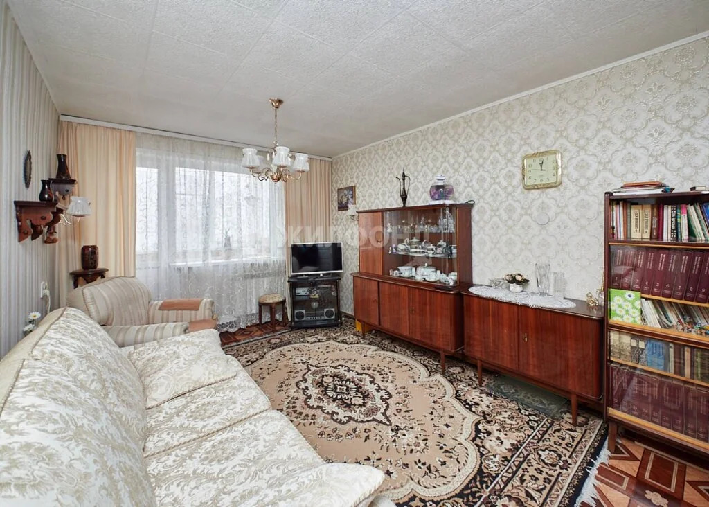 Продажа квартиры, Новосибирск, Звёздная - Фото 2