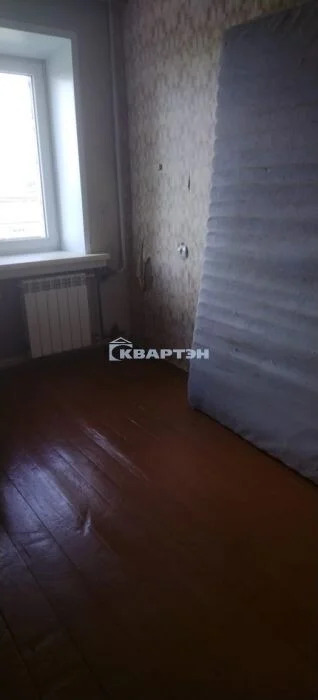 Продажа квартиры, Новосибирск, ул. Широкая - Фото 9