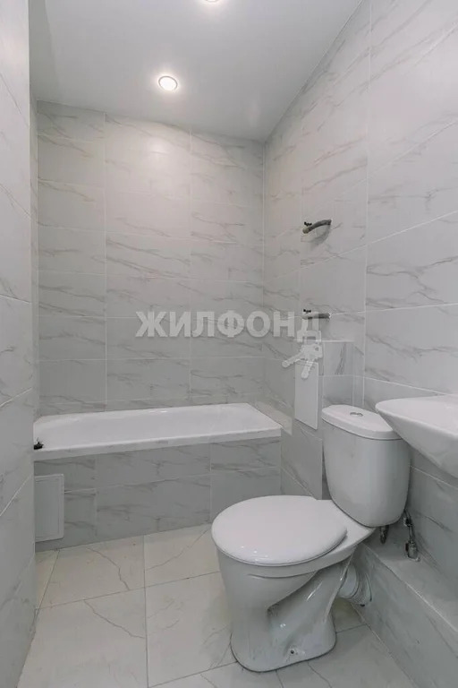 Продажа квартиры, Новосибирск, ул. Ключ-Камышенское плато - Фото 10