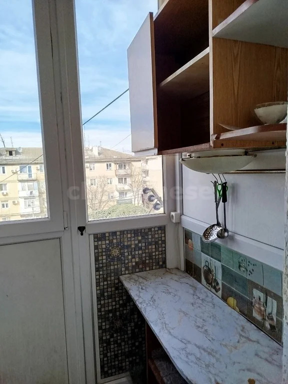 Продажа комнаты, Севастополь, ул. Маршала Крылова - Фото 7