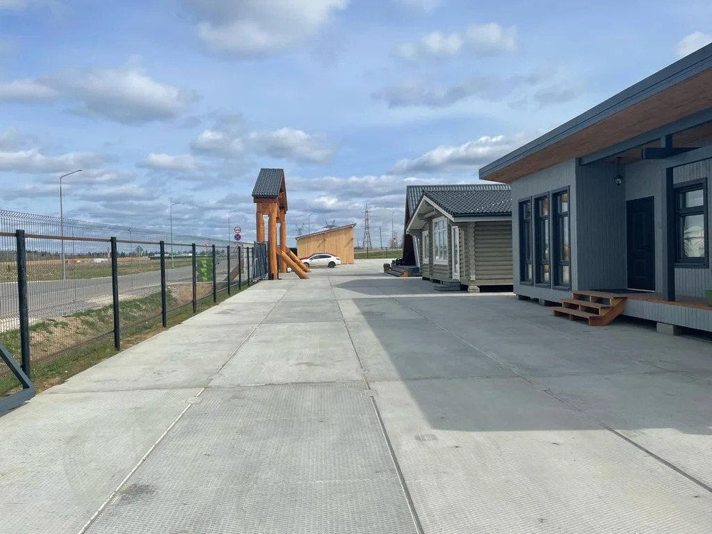 Торговое помещение 470 м2 - Фото 1