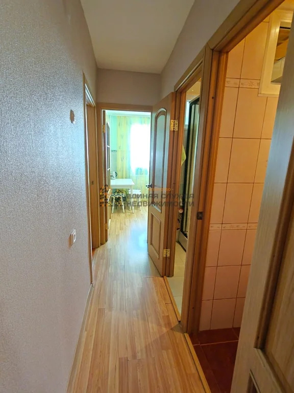 Аренда квартиры, Уфа, ул. Заки Валиди - Фото 15