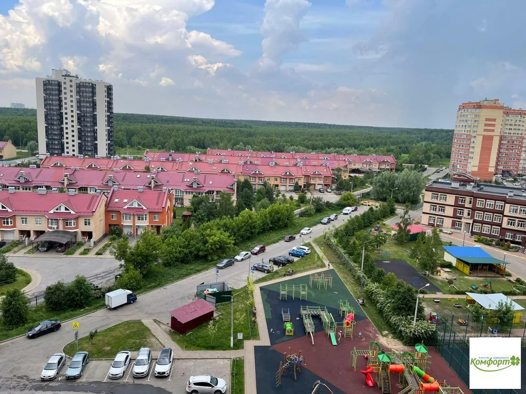 Продажа квартиры, Раменское, Раменский район, ул. Молодежная - Фото 8