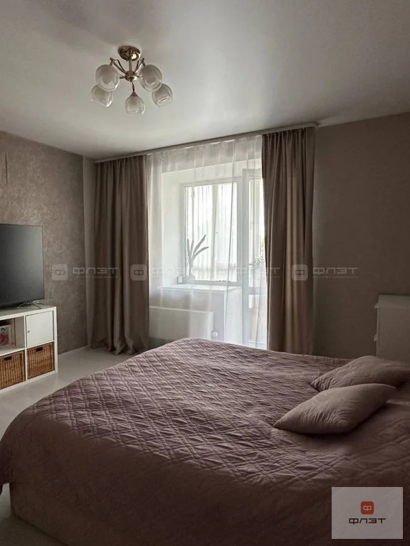 Продажа квартиры, Усады, Лаишевский район, ул. Сиреневая - Фото 2