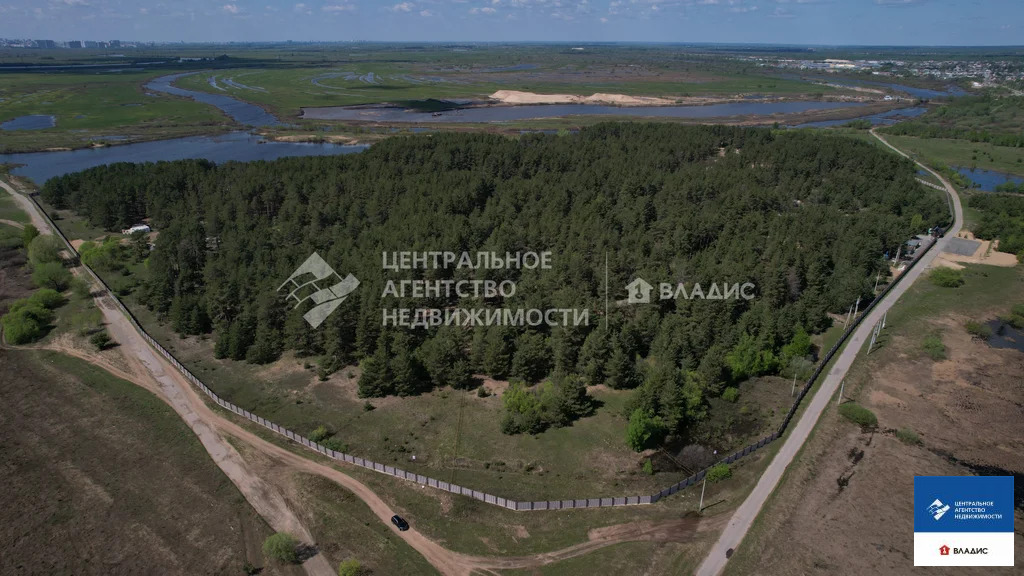 Продажа участка, Рязанский район - Фото 2