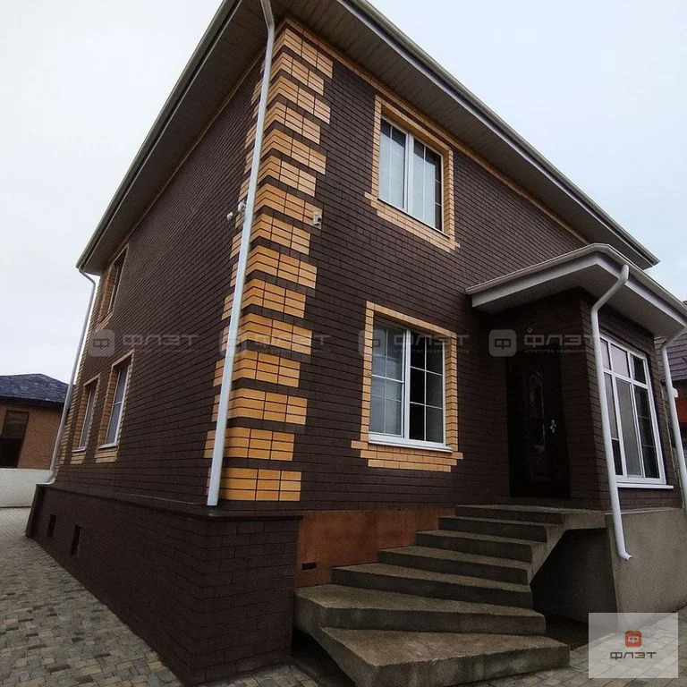 Продажа дома, Казань, ул. Мухамедьяра - Фото 2