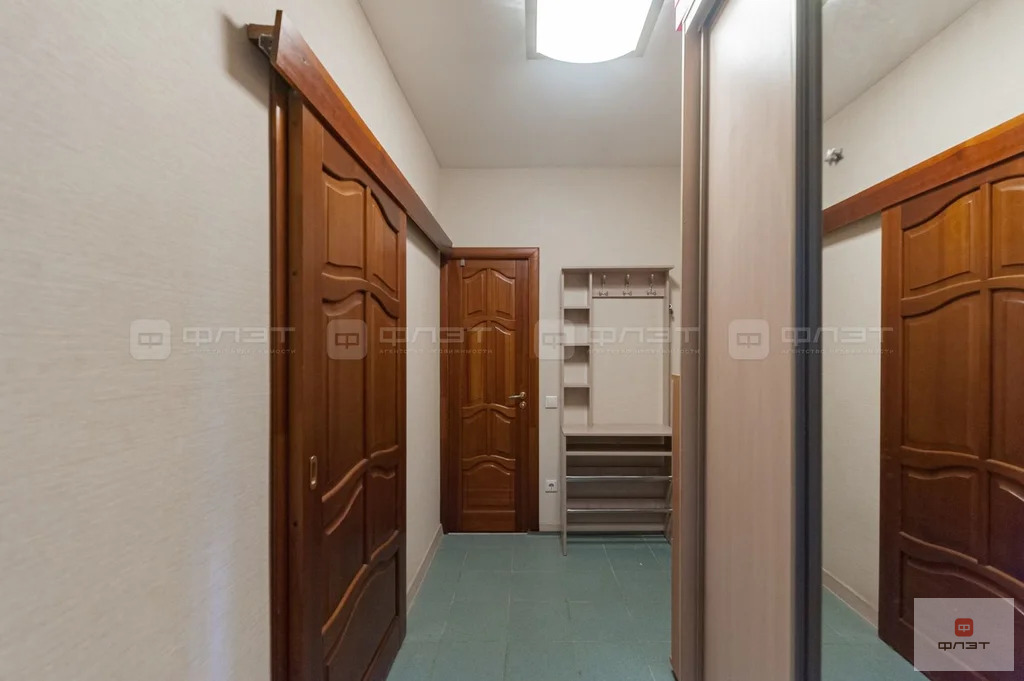Продажа квартиры, Казань, ул. Братьев Касимовых - Фото 17