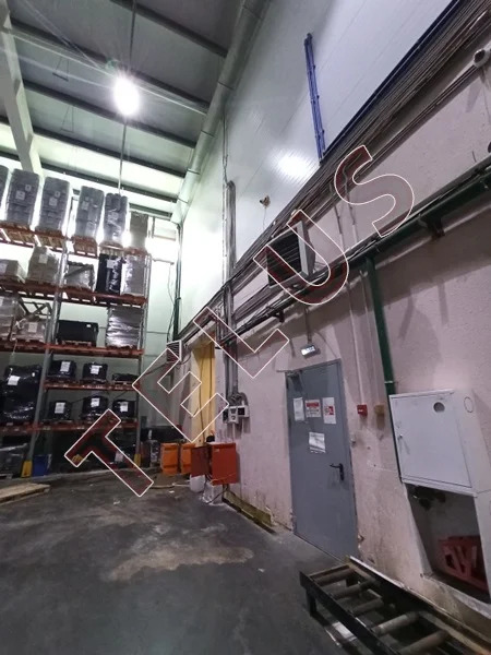 Химки, квартал Кирилловка, 5361 м2, Производственно-складской комплекс ... - Фото 7