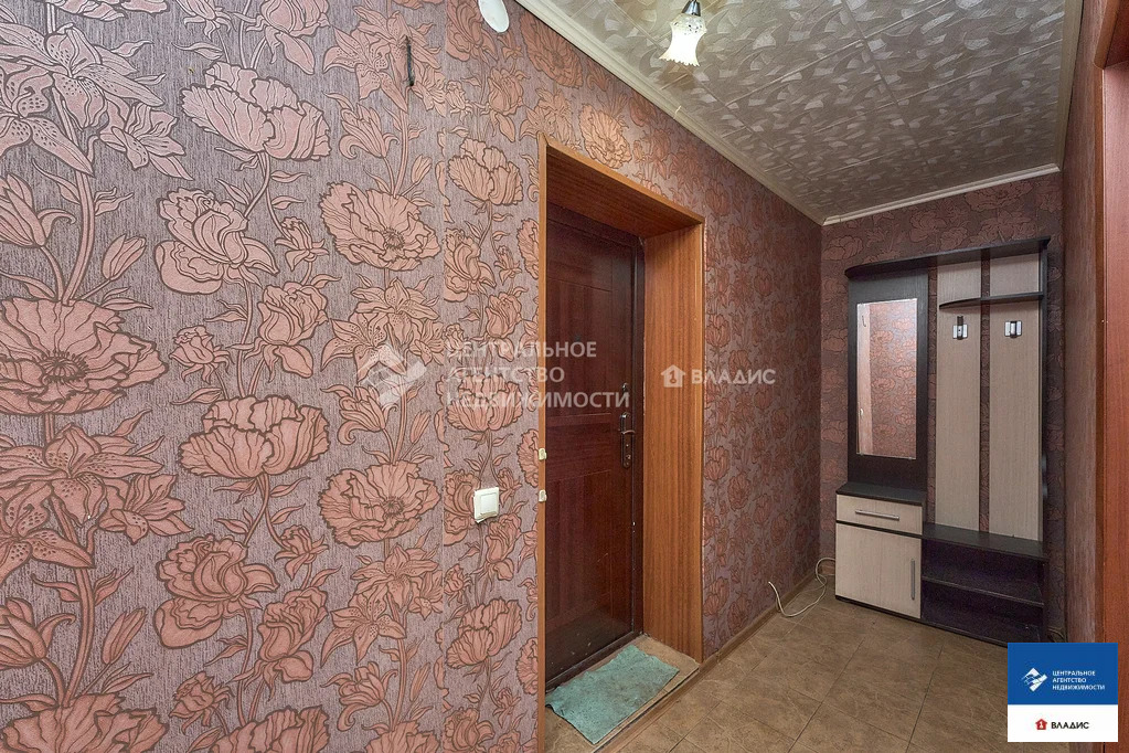 Продажа квартиры, Рязань, ул. Зубковой - Фото 6