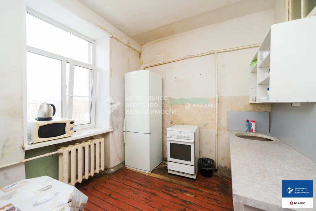 Продажа квартиры, Рязань, ул. Октябрьская - Фото 8