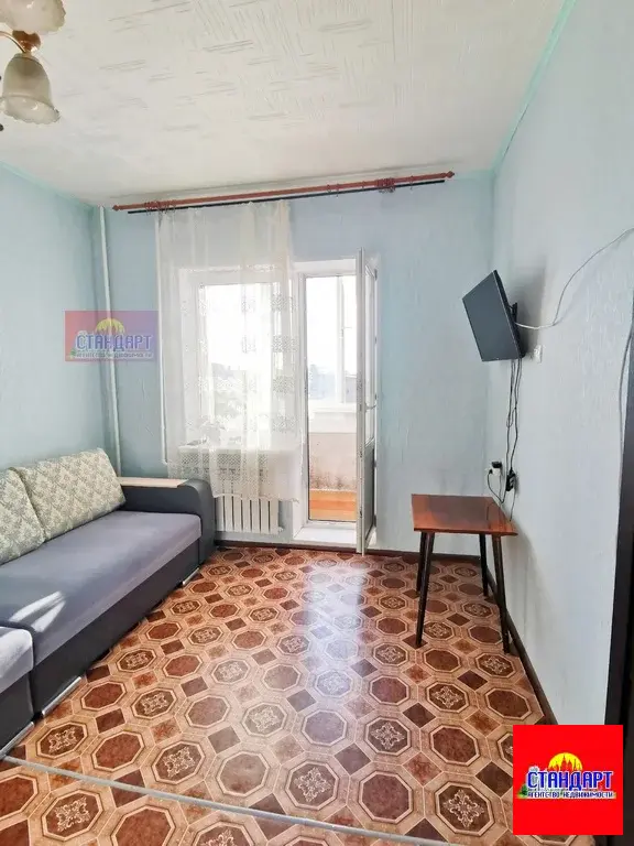 3х квартира Ленина 45Б цена 2х квартиры - Фото 13