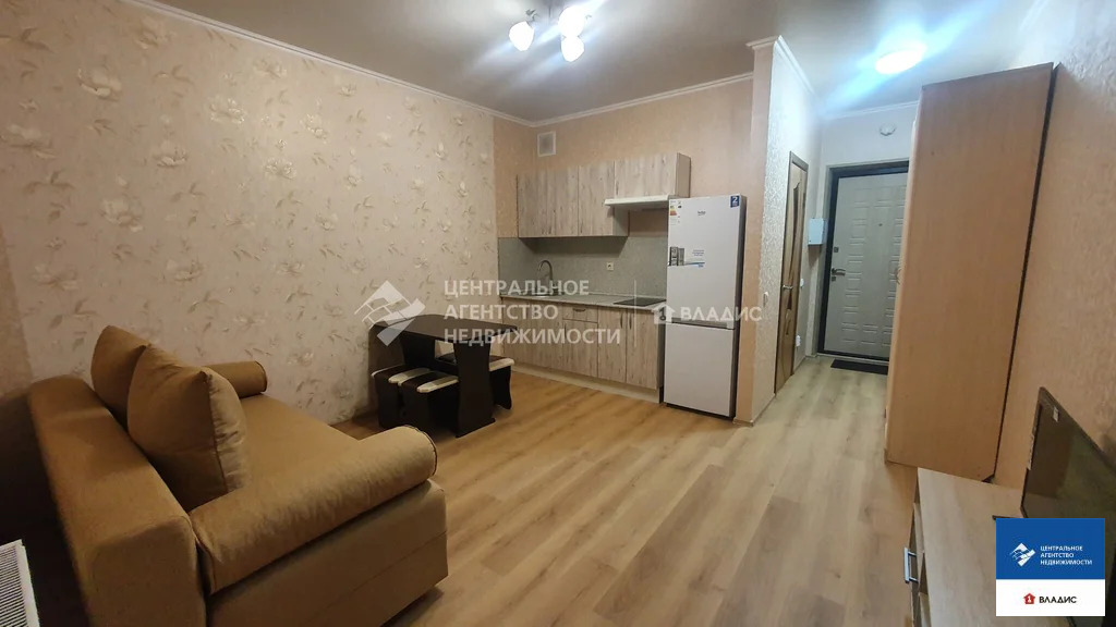 Аренда квартиры, Рязань, Московское ш. - Фото 1