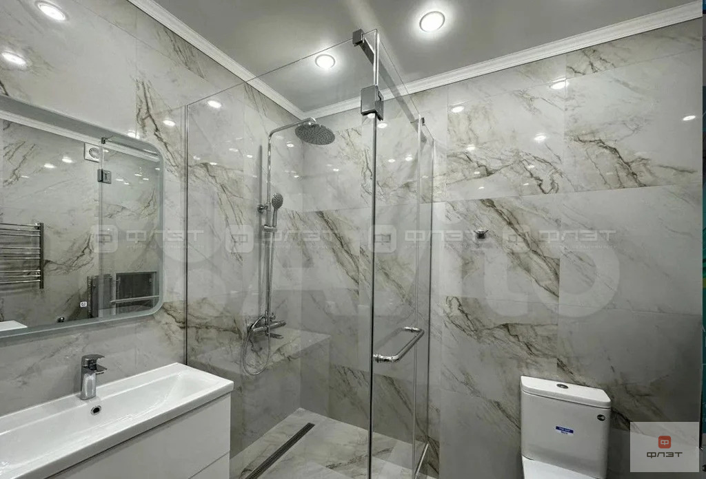 Продажа квартиры, Казань, ул. Волкова - Фото 7