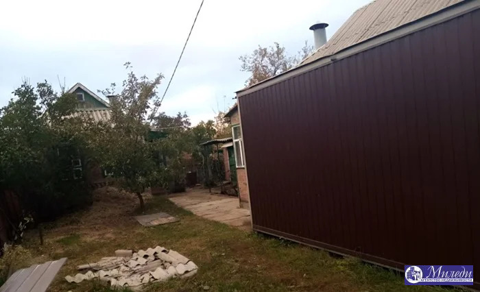 Продажа участка, Батайск, ул. Тельмана - Фото 1