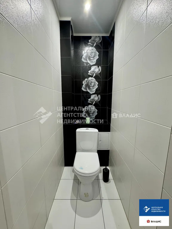 Аренда квартиры, Рязань, Касимовское ш. - Фото 17