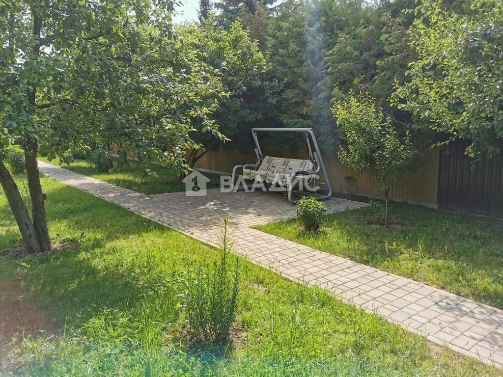 Одинцовский городской округ, ДПК Калчуга,  дом на продажу - Фото 25