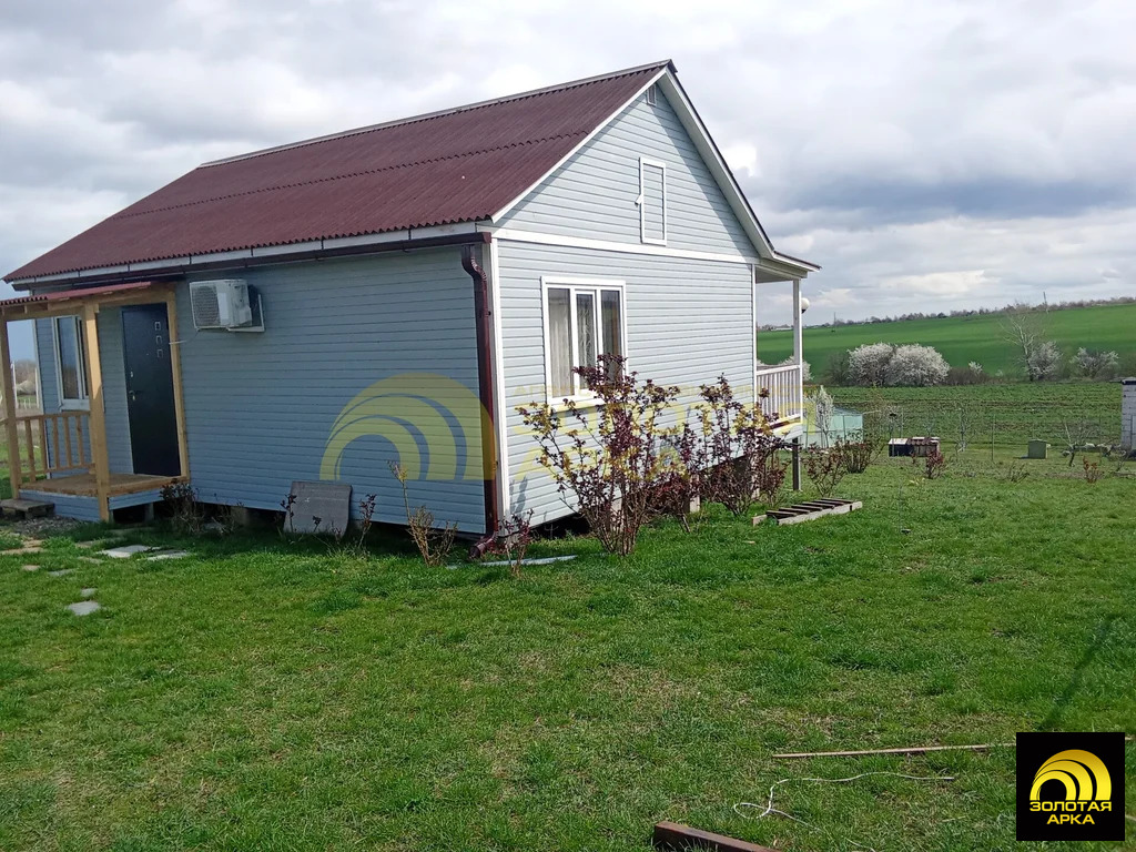 Продажа дома, Ильский, Северский район - Фото 4