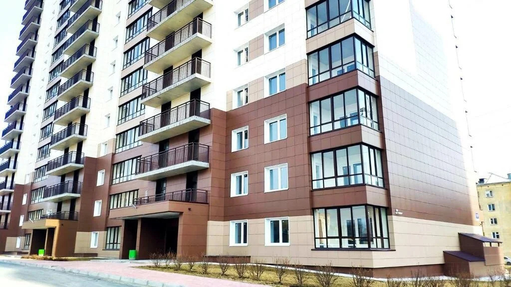 Продажа квартиры, Новосибирск, бульвар Молодёжи - Фото 19