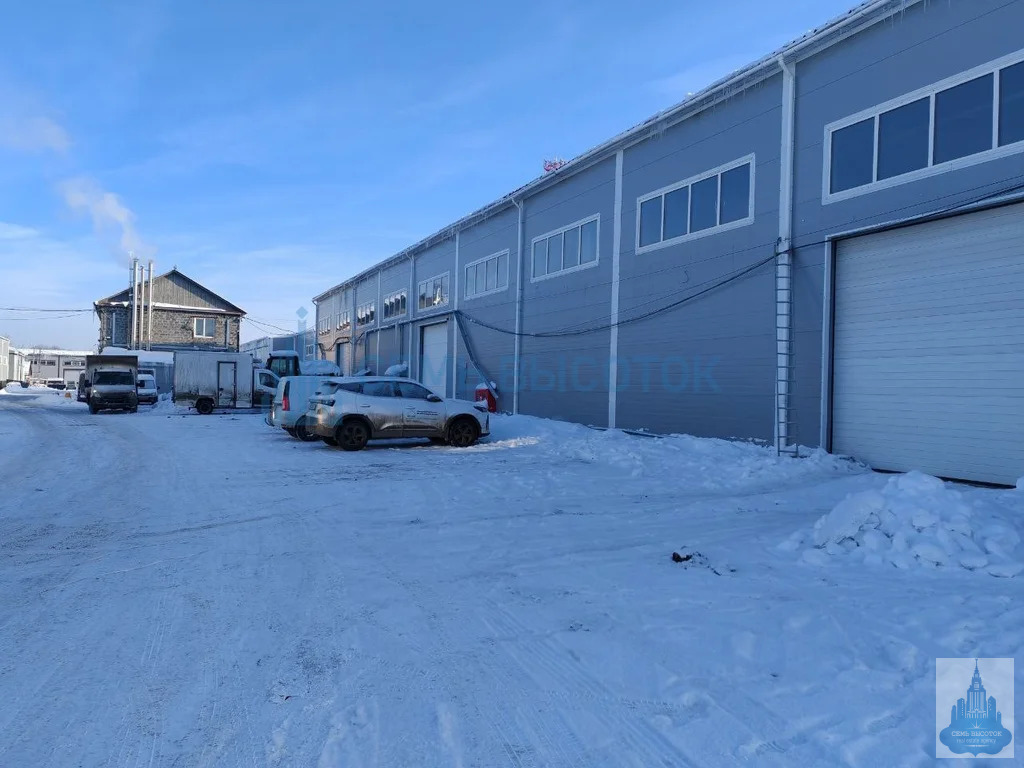 Аренда склада, Заболотье, Домодедово г. о., ул. Шоссейная - Фото 12