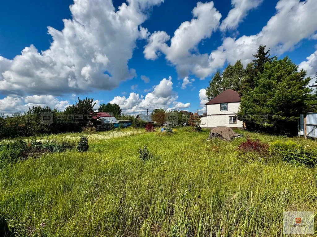 Продажа дома, Лаишевский район, дом 298 - Фото 12