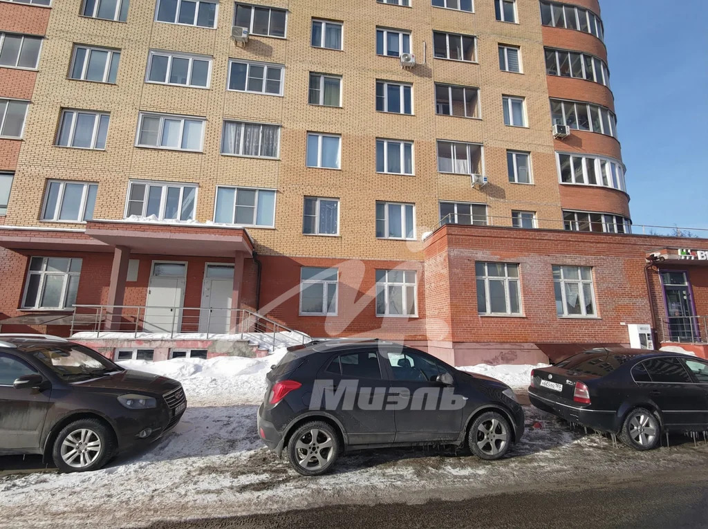 Аренда ПСН, Химки, Планерная мкр. - Фото 2