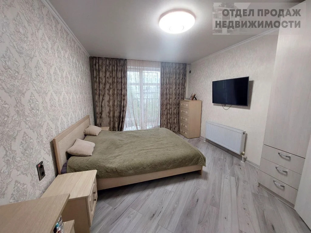 Объект 538373 - Фото 8