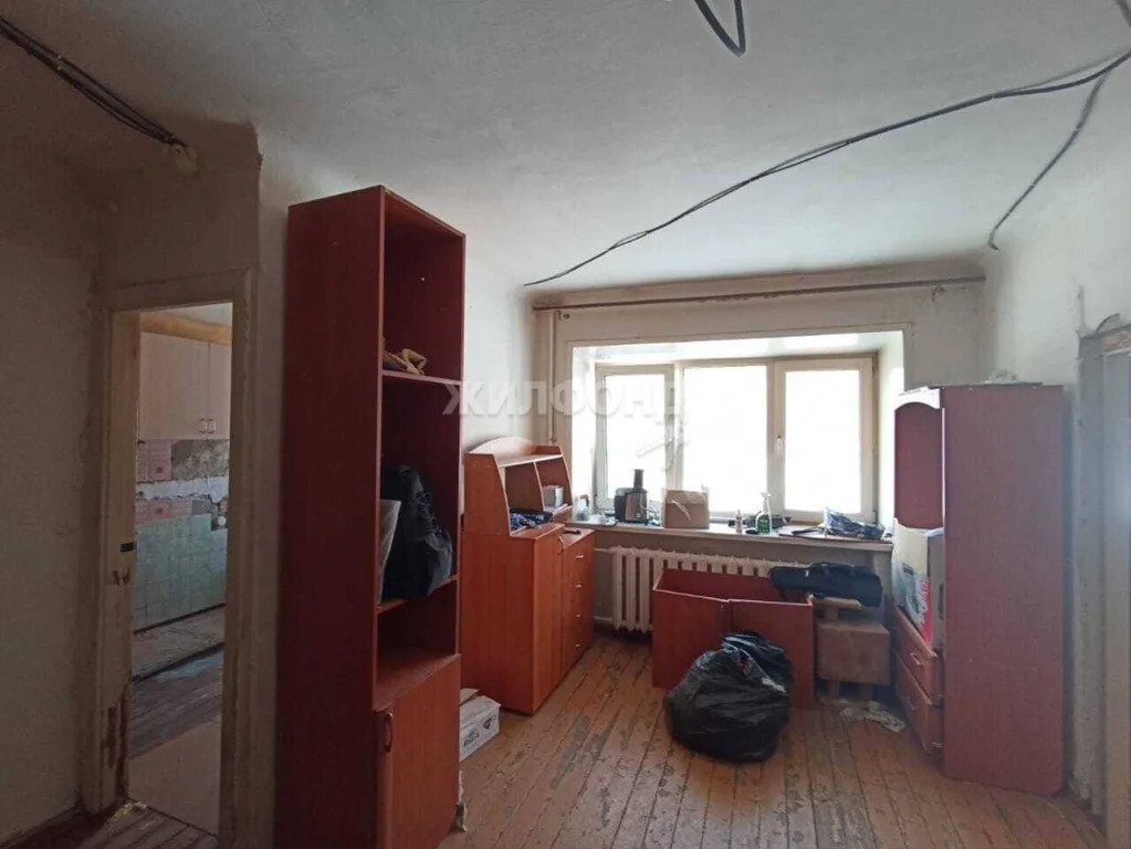 Продажа квартиры, Новосибирск, ул. Грибоедова - Фото 9