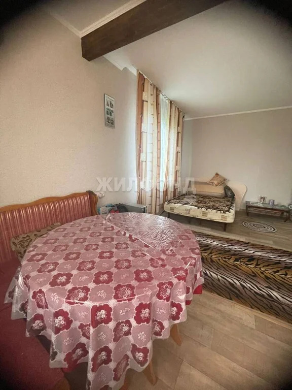 Продажа дома, Новосибирск, снт Радуга - Фото 2