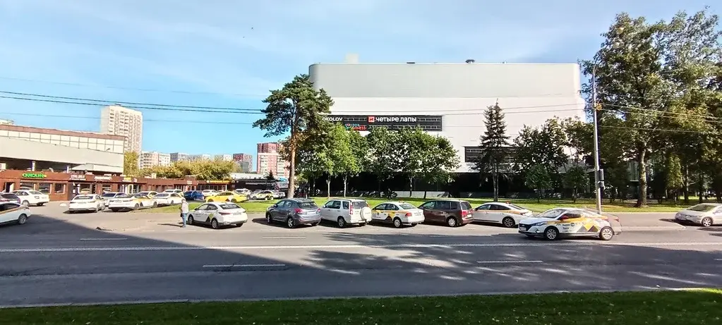 2-к.ул.Лётчика Бабушкина, д.37к2 - Фото 29