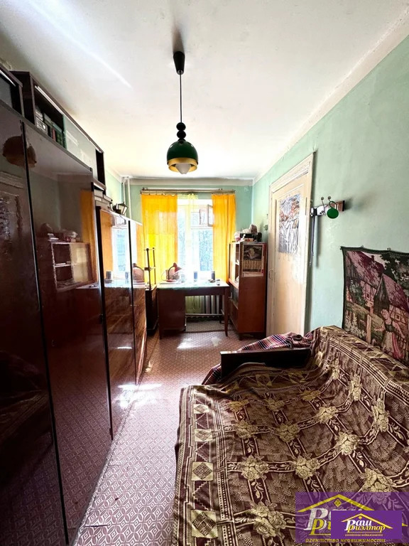 Продажа квартиры, Орехово-Зуево, проезд Гагарина д.4 - Фото 8