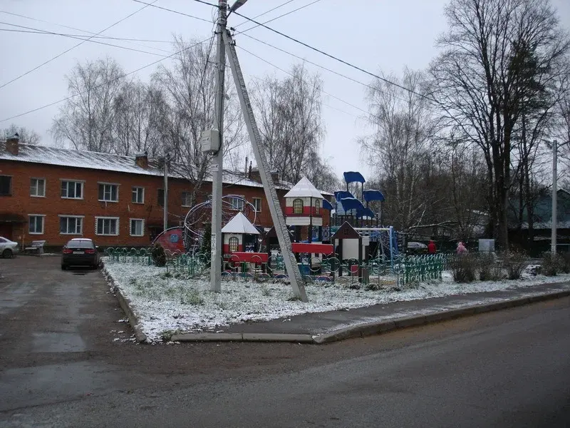 Двухкомнатная квартира - Фото 3