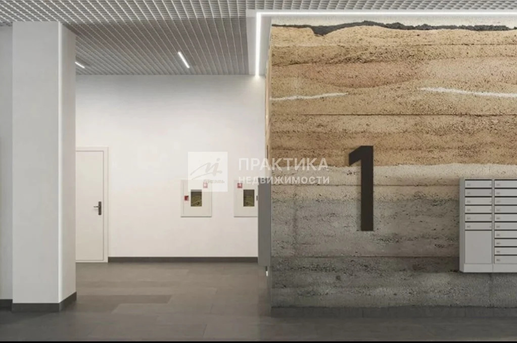 Продажа квартиры в новостройке, Мисайлово, Ленинский район - Фото 9