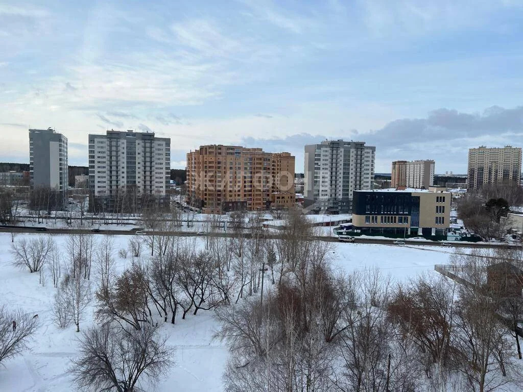 Продажа квартиры, Новосибирск, ул. Полевая - Фото 22