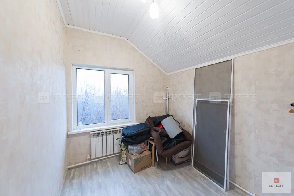 Продажа дома, Казань, ул. Школьная (Борисоглебское) - Фото 4