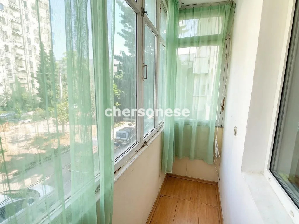 Продажа квартиры, Севастополь, Героев Сталинграда пр-кт. - Фото 13