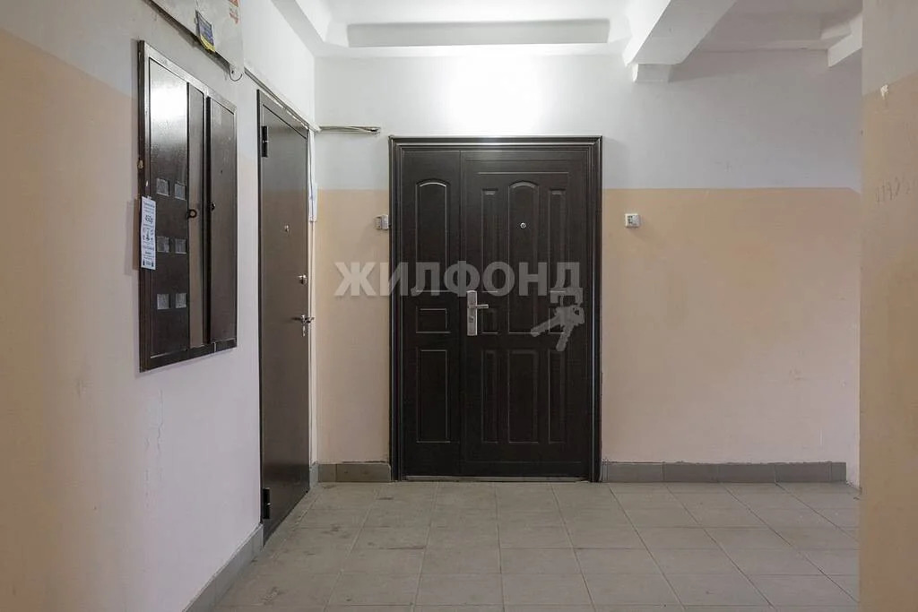 Продажа квартиры, Новосибирск, Татьяны Снежиной - Фото 19