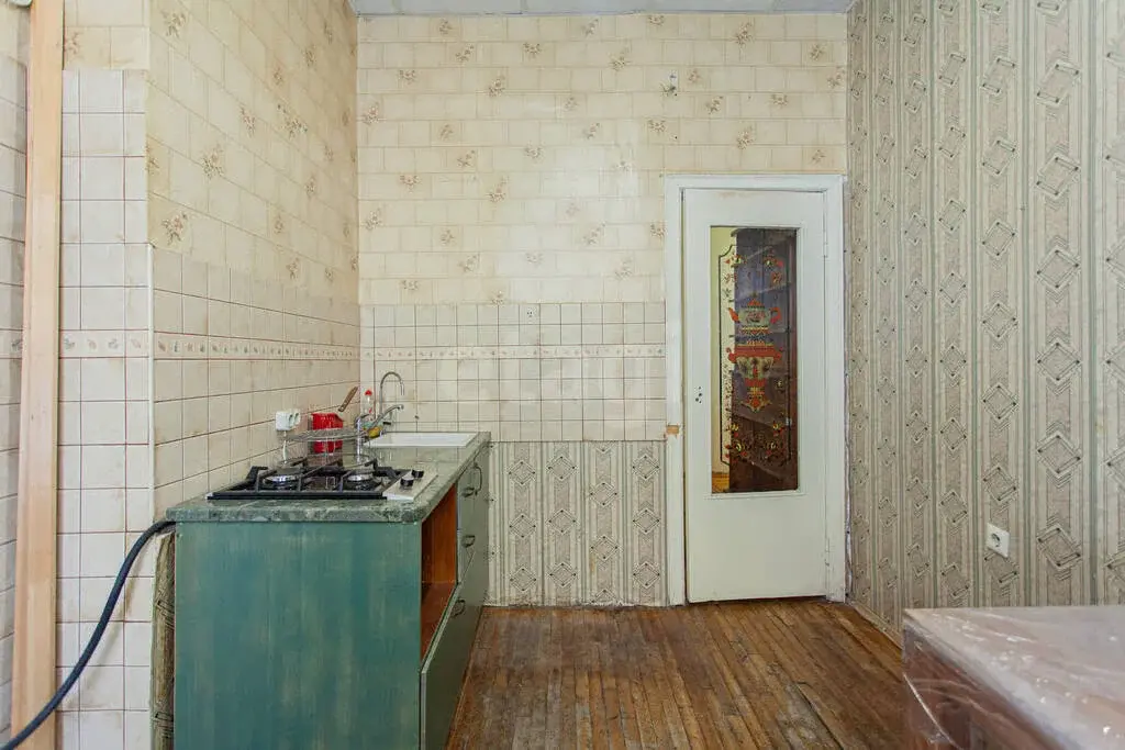 Продам 2-х комн. кв. в С-Петербурге от владельца: В.О., ул. Репина, 25 - Фото 29