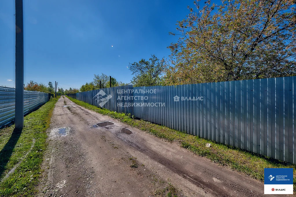Продажа дома, Рыбновский район - Фото 1