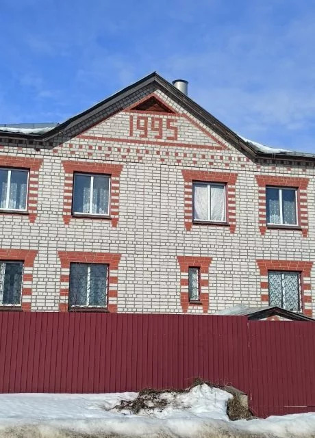 Купить Квартиру В Д Березовка Арзамасского Района