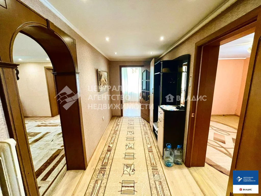 Продажа дома, Ольхи, Ухоловский район, ул. Центральная - Фото 36
