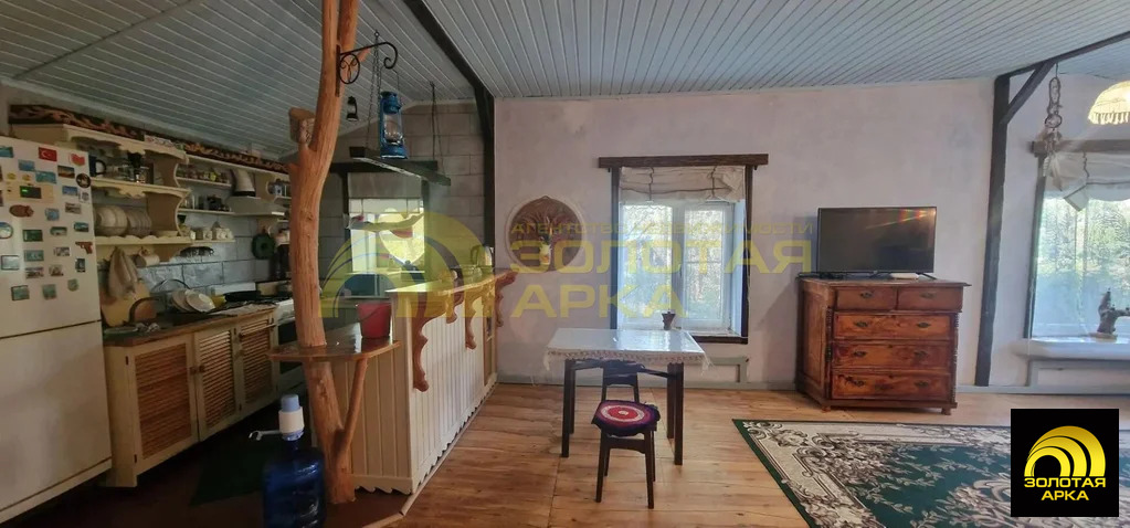 Продажа дома, Холмская, Абинский район, ул. Заречная - Фото 12