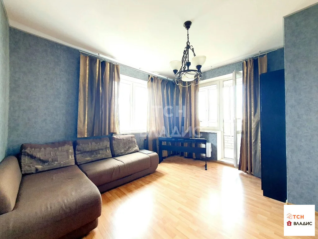 Продажа квартиры, Балашиха, Балашиха г. о., Энтузиастов ш. - Фото 4