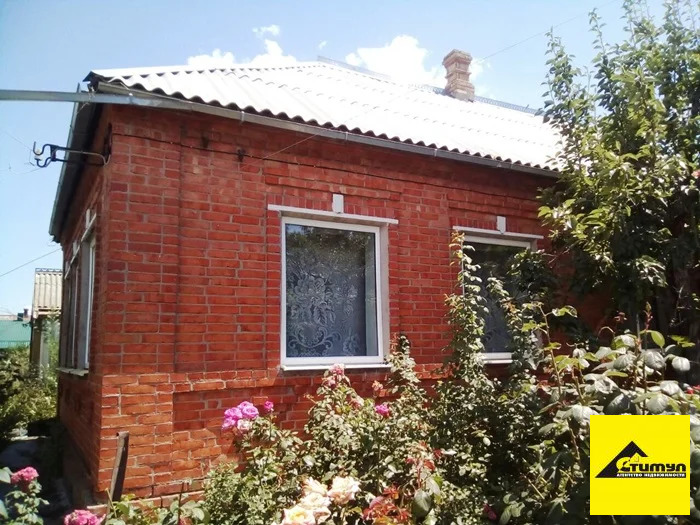 Продажа дома, Камышеватская, Ейский район - Фото 8