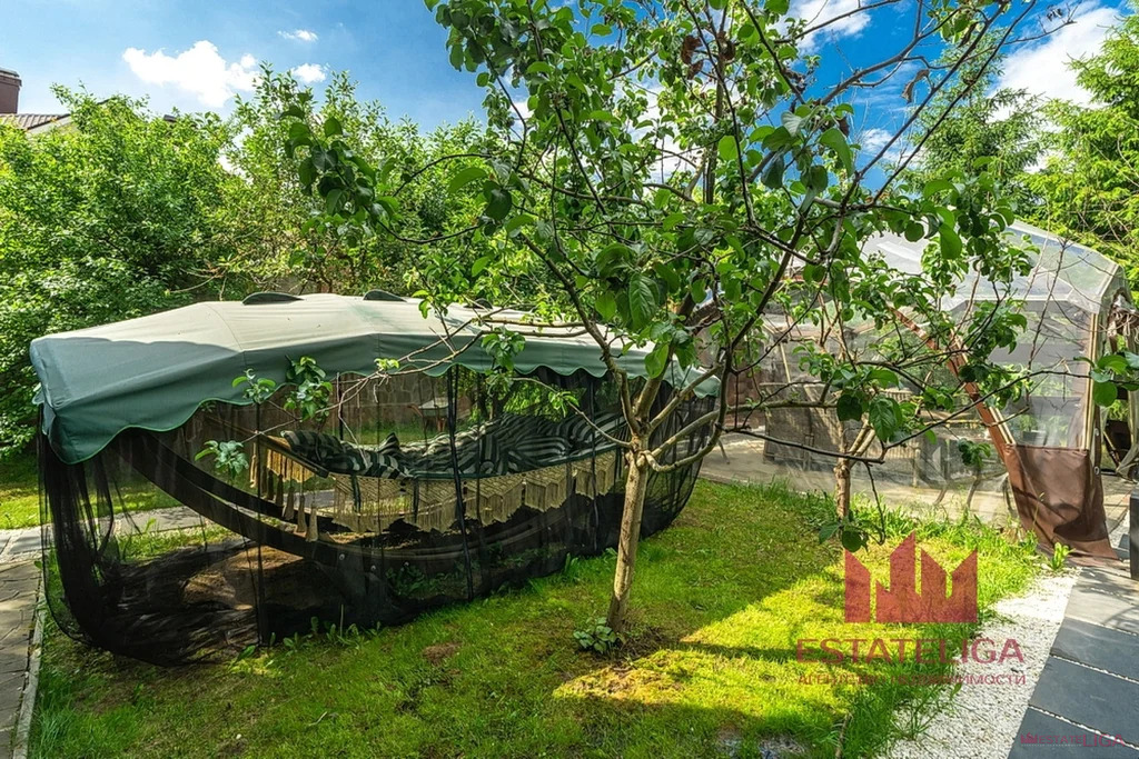 Продажа дома, Горки-2, Одинцовский район, Двенадцатая улица - Фото 28